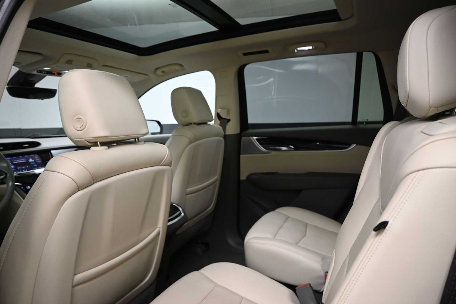 2020 Cadillac XT6 AWD Premium Luxury