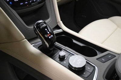 2020 Cadillac XT6 AWD Premium Luxury