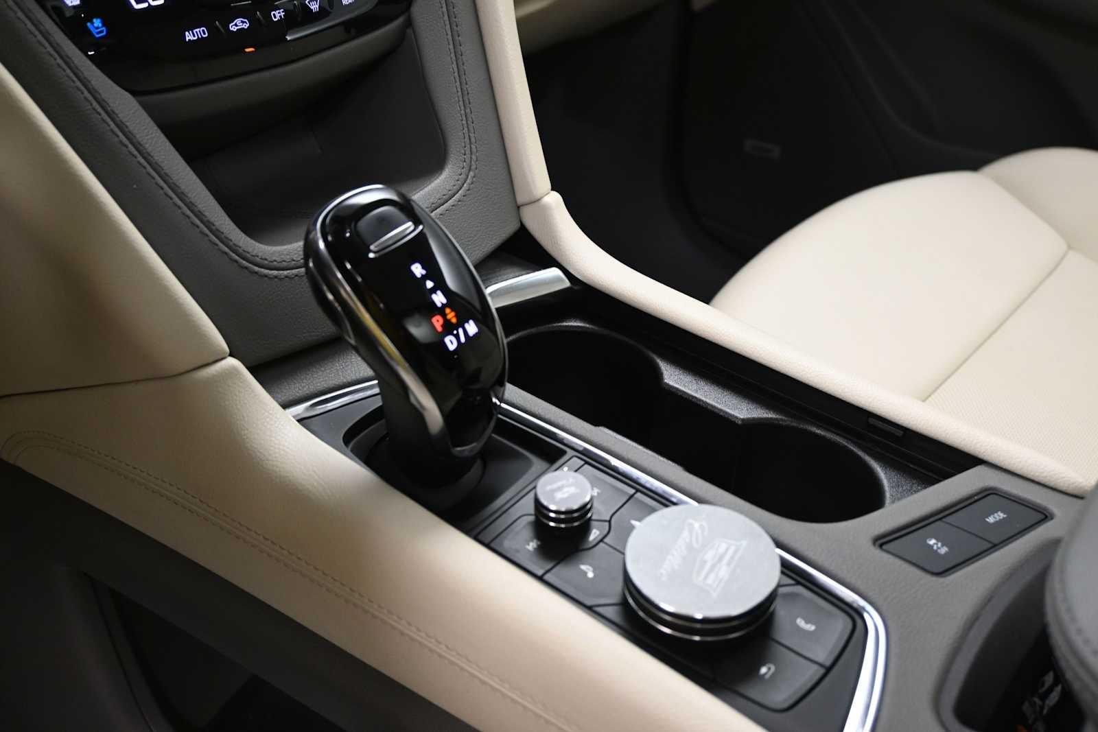 2020 Cadillac XT6 AWD Premium Luxury