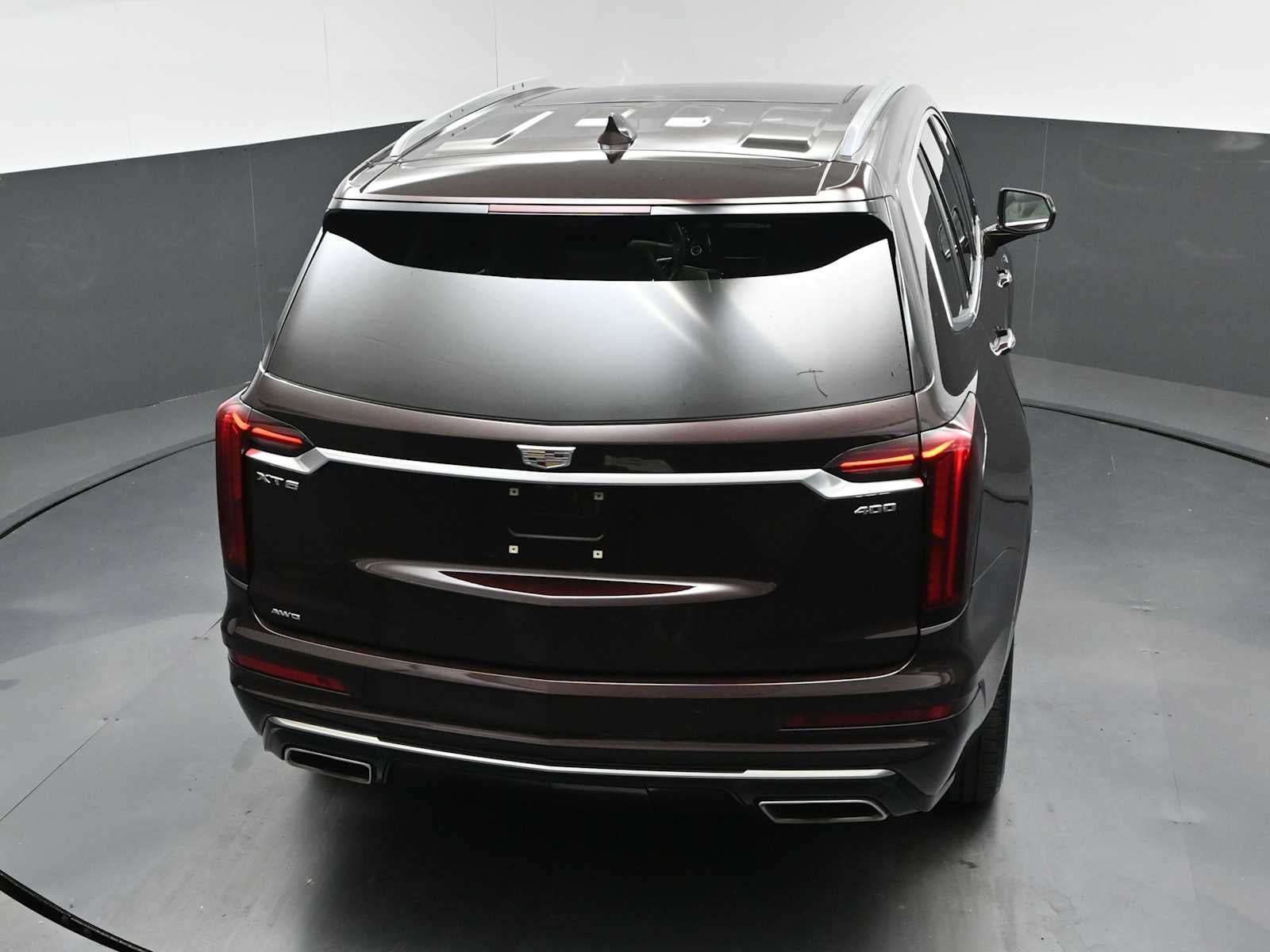 2020 Cadillac XT6 AWD Premium Luxury