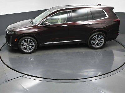2020 Cadillac XT6 AWD Premium Luxury