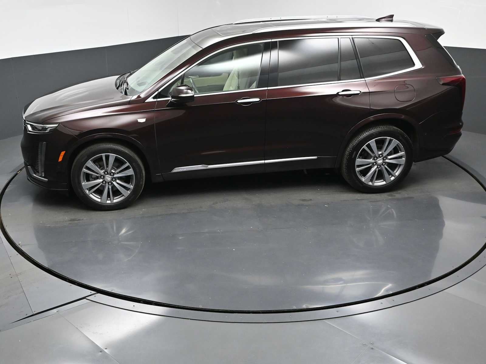 2020 Cadillac XT6 AWD Premium Luxury