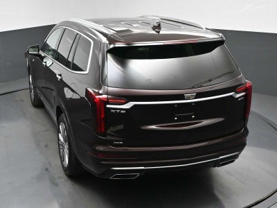 2020 Cadillac XT6 AWD Premium Luxury