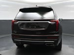 2020 Cadillac XT6 AWD Premium Luxury