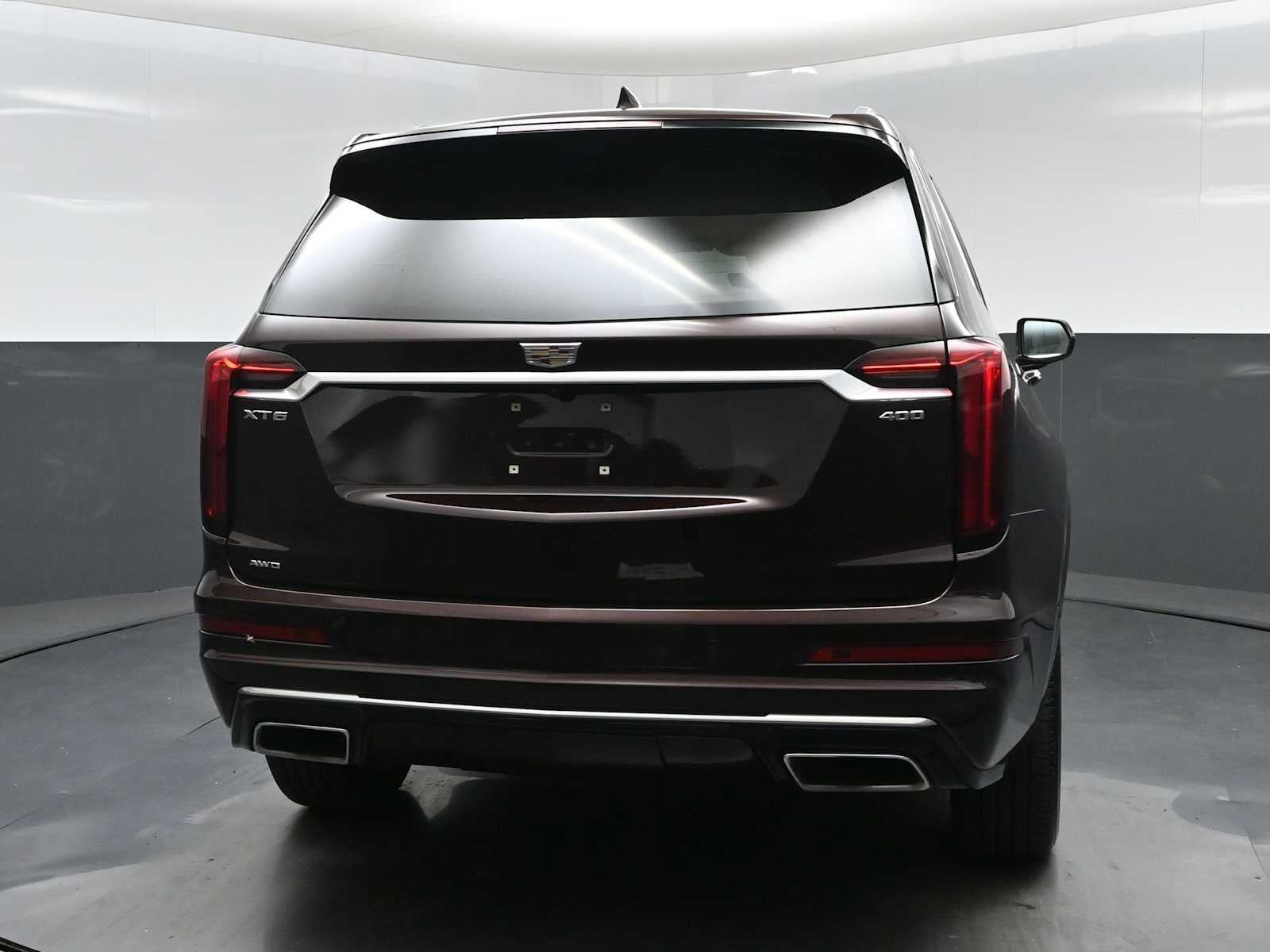 2020 Cadillac XT6 AWD Premium Luxury