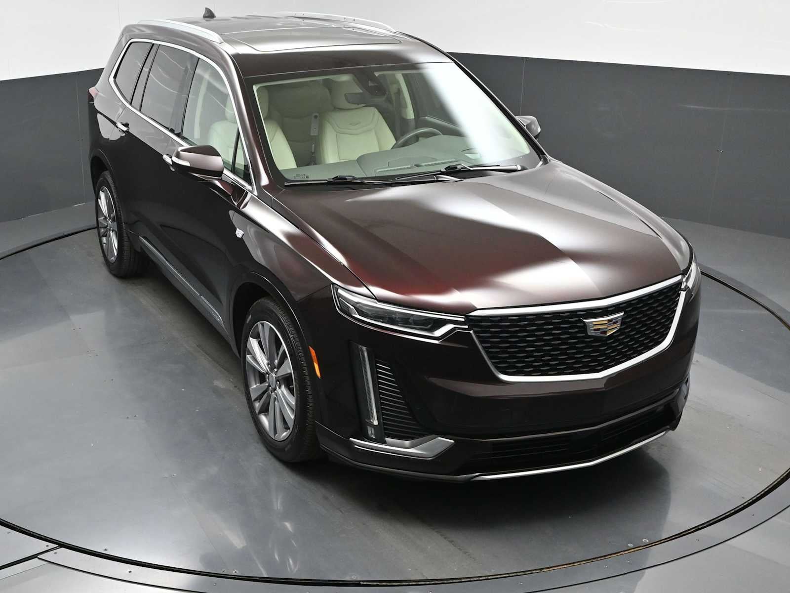 2020 Cadillac XT6 AWD Premium Luxury