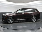 2020 Cadillac XT6 AWD Premium Luxury