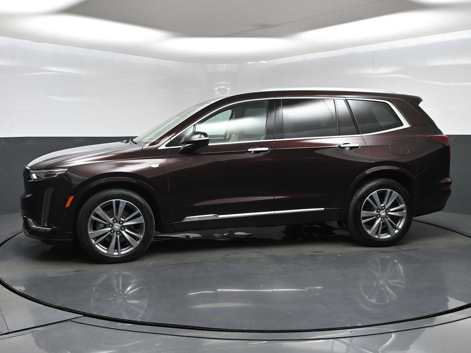 2020 Cadillac XT6 AWD Premium Luxury