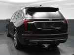 2020 Cadillac XT6 AWD Premium Luxury