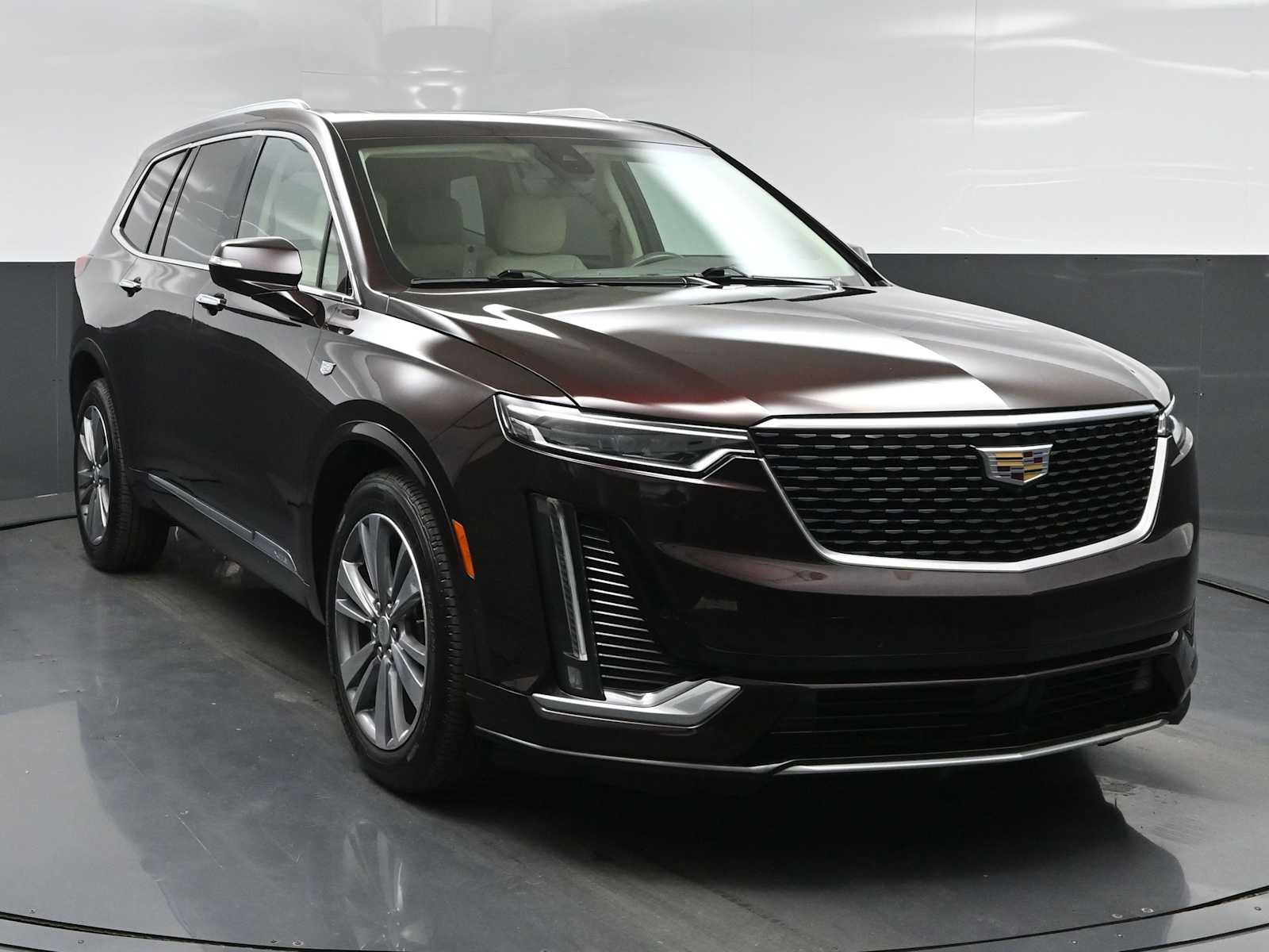 2020 Cadillac XT6 AWD Premium Luxury