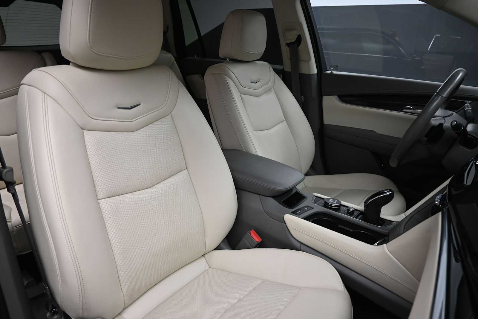 2020 Cadillac XT6 AWD Premium Luxury