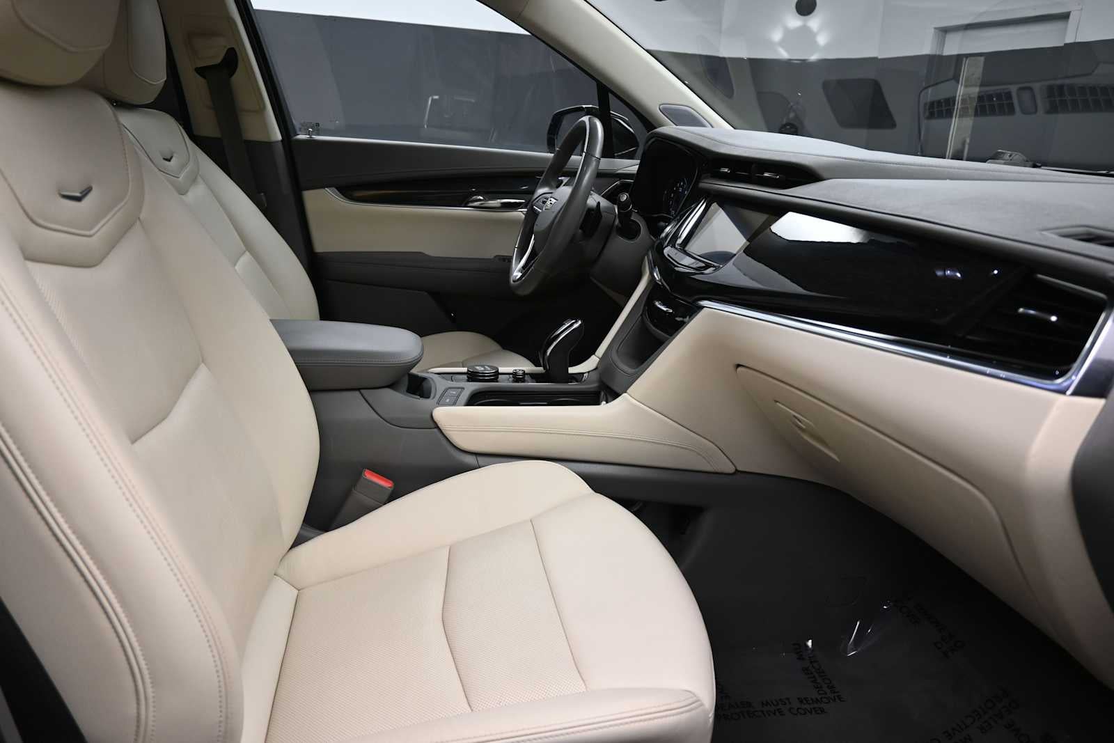 2020 Cadillac XT6 AWD Premium Luxury