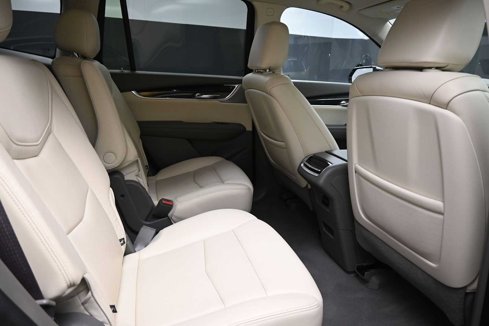 2020 Cadillac XT6 AWD Premium Luxury