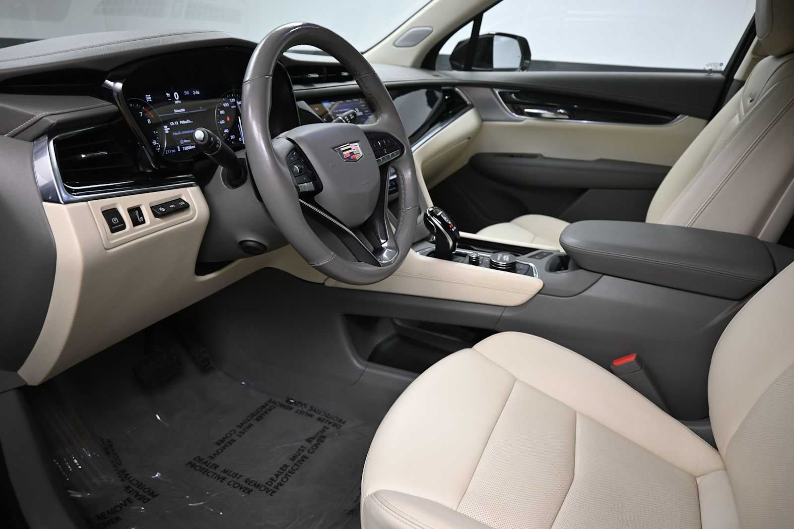2020 Cadillac XT6 AWD Premium Luxury