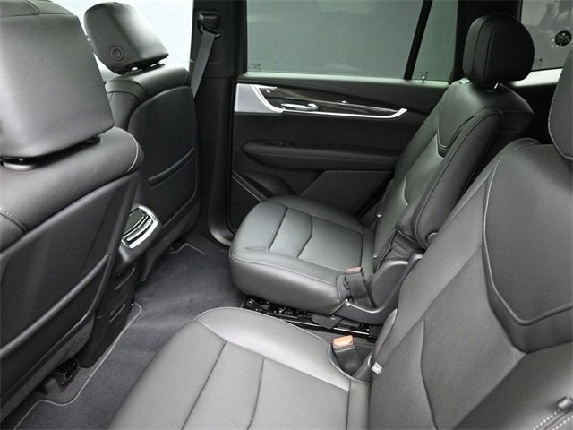 2025 Cadillac XT6 Sport