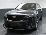 2025 Cadillac XT6 Sport