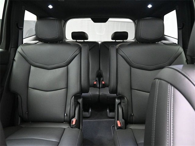 2025 Cadillac XT6 Sport