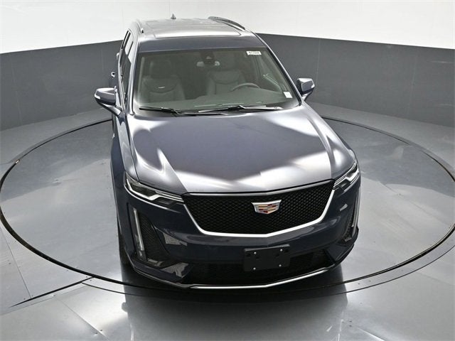 2025 Cadillac XT6 Sport
