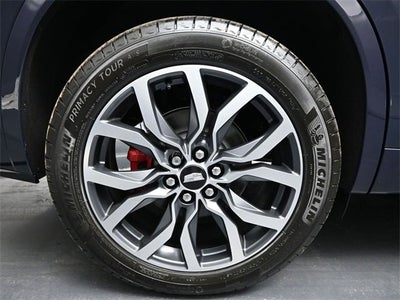 2025 Cadillac XT6 Sport