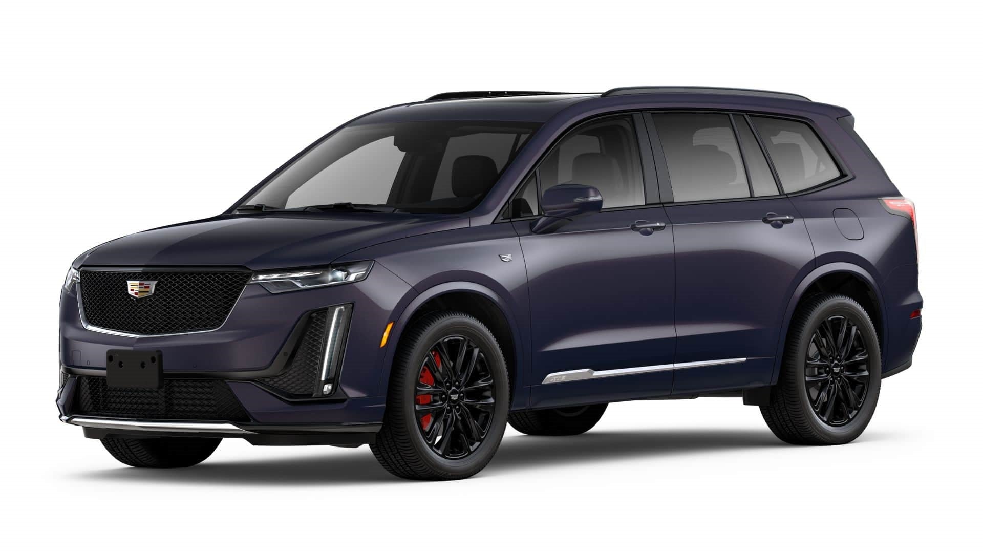 2025 Cadillac XT6 Sport