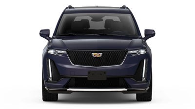 2025 Cadillac XT6 Sport