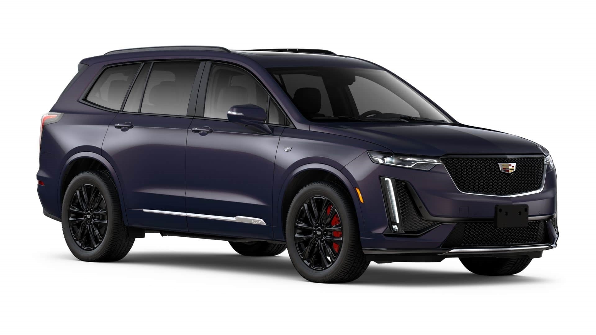 2025 Cadillac XT6 Sport