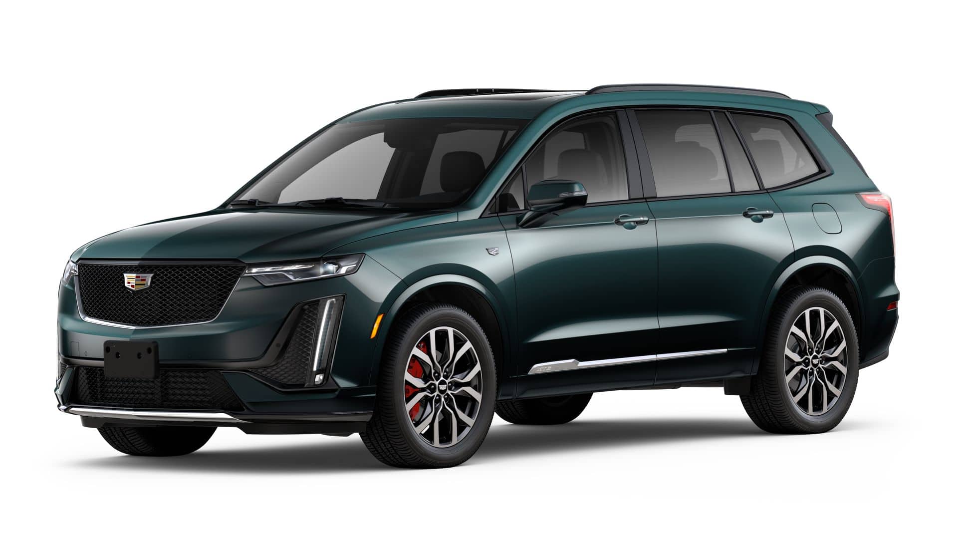 2025 Cadillac XT6 Sport
