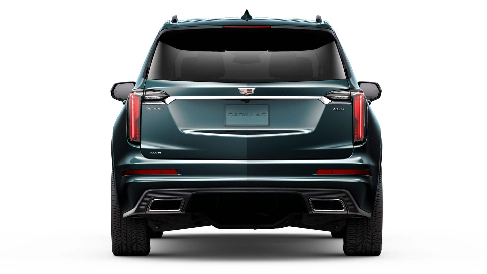 2025 Cadillac XT6 Sport