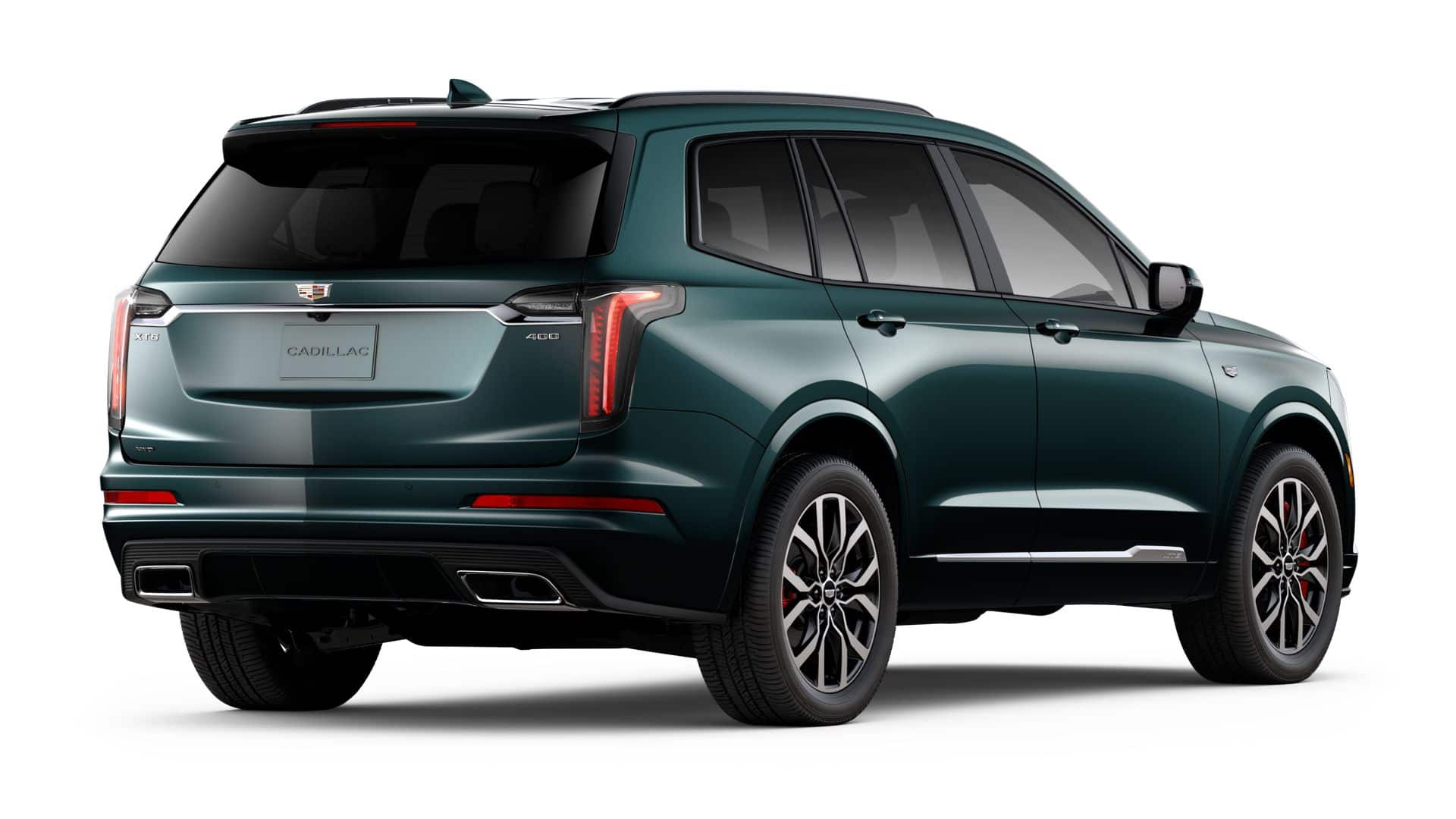 2025 Cadillac XT6 Sport