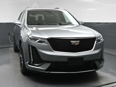 2023 Cadillac XT6 Sport