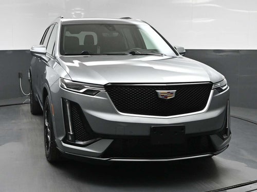 2023 Cadillac XT6 Sport