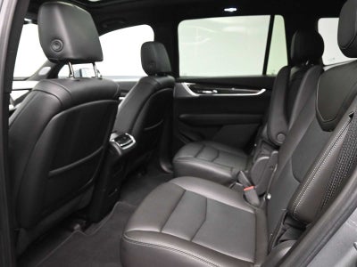 2023 Cadillac XT6 Sport