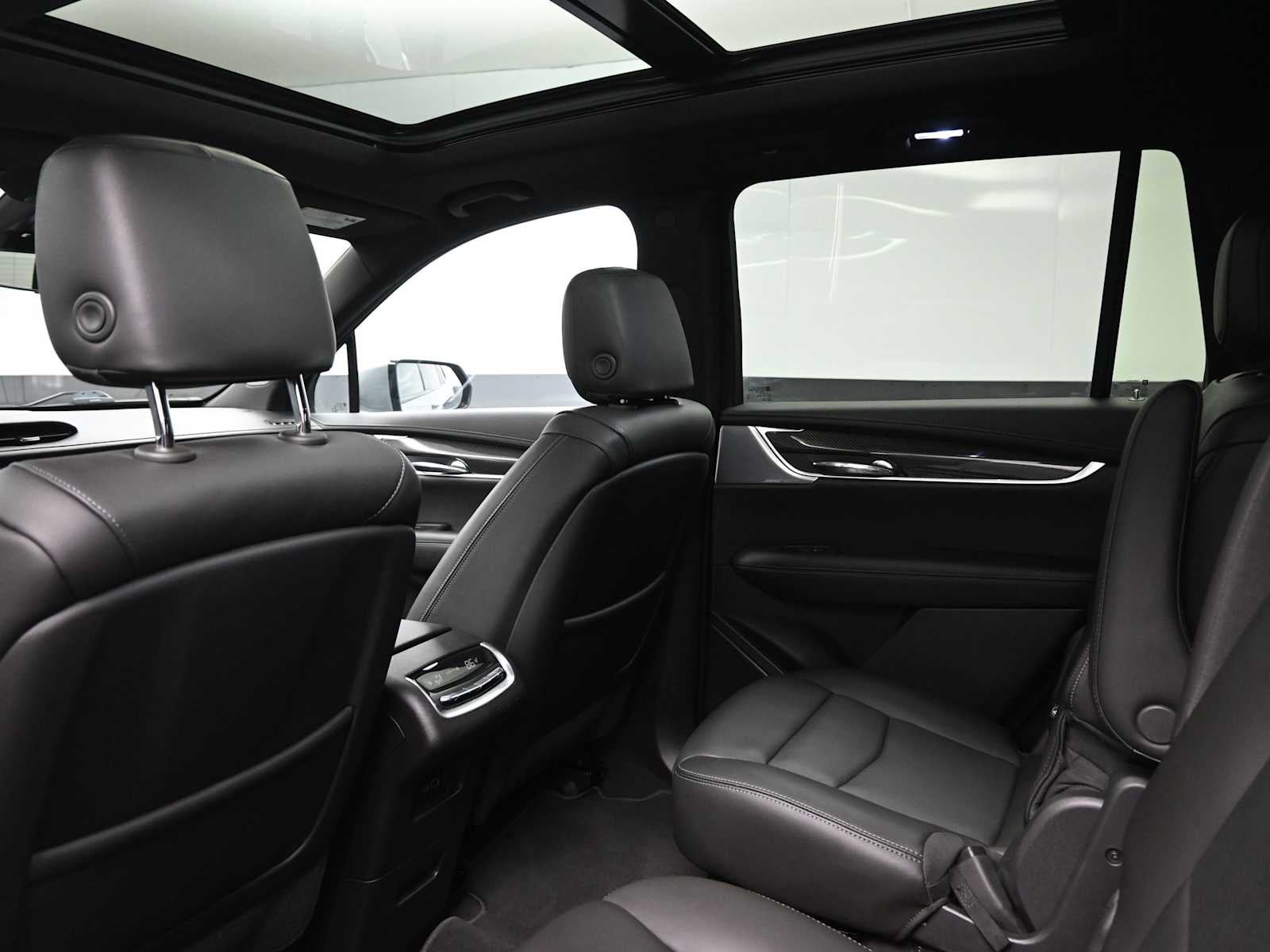 2023 Cadillac XT6 Sport