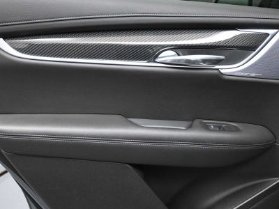 2023 Cadillac XT6 Sport