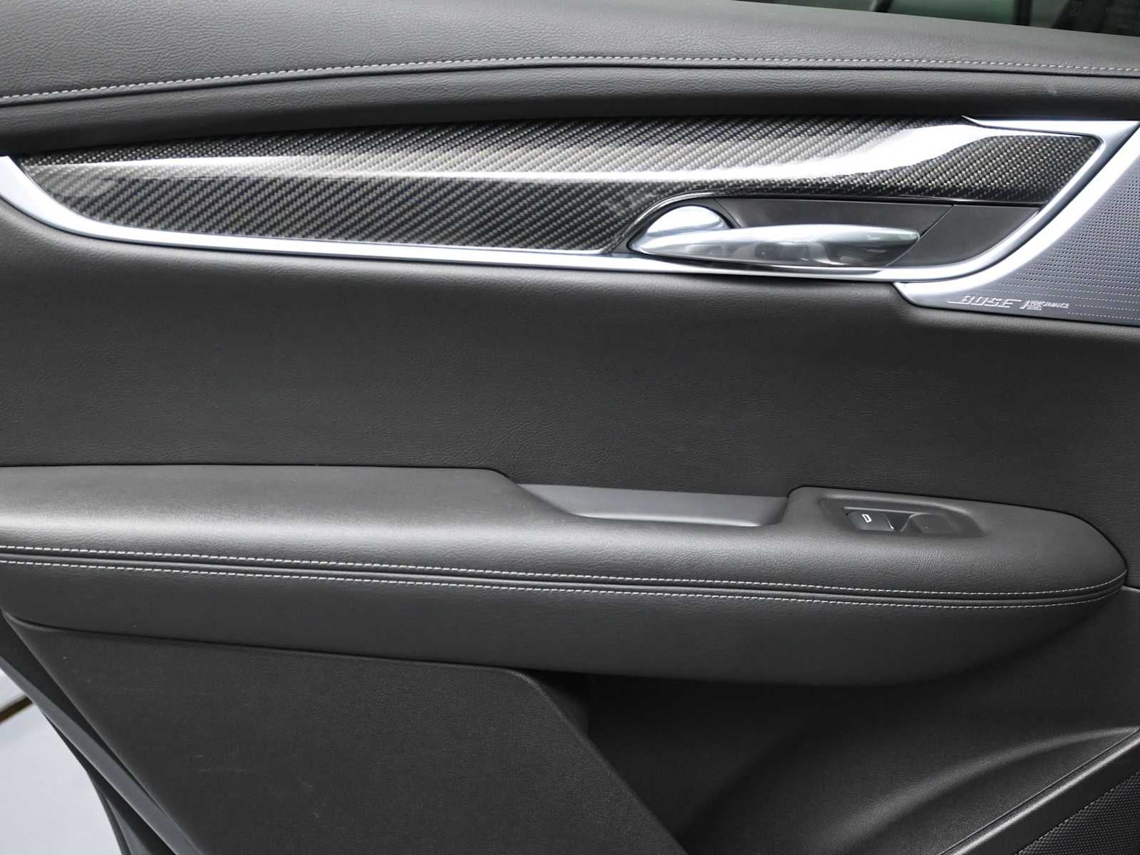 2023 Cadillac XT6 Sport