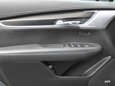 2023 Cadillac XT6 Sport