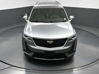 2023 Cadillac XT6 Sport