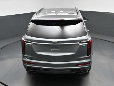 2023 Cadillac XT6 Sport