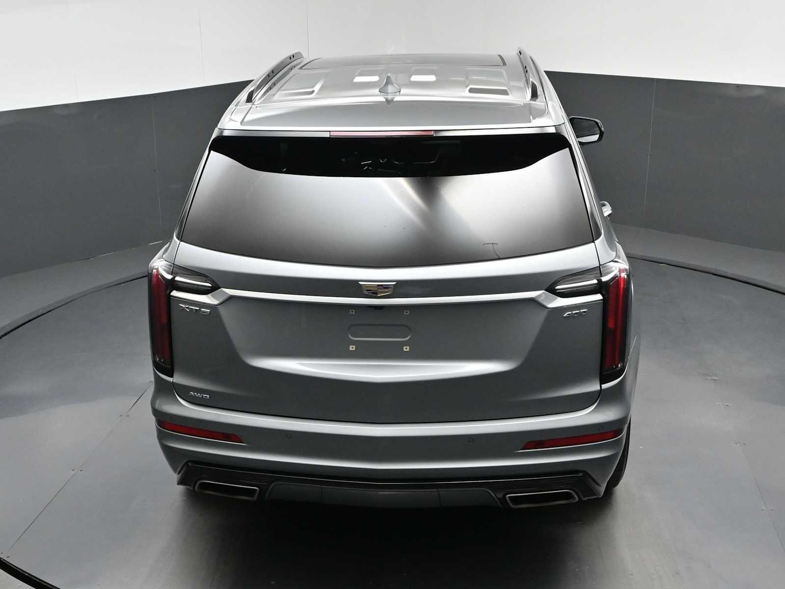 2023 Cadillac XT6 Sport
