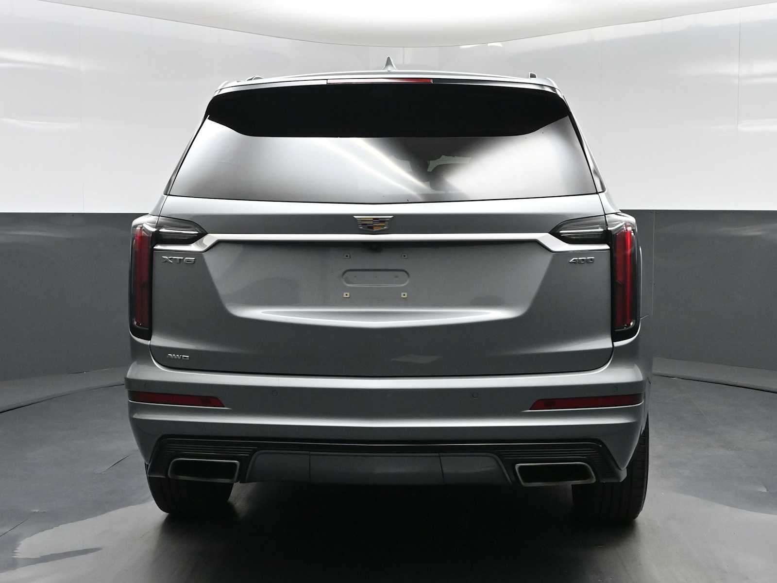 2023 Cadillac XT6 Sport