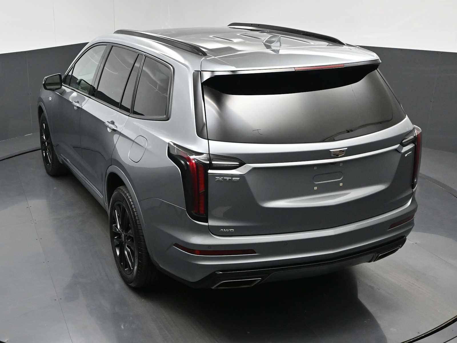 2023 Cadillac XT6 Sport