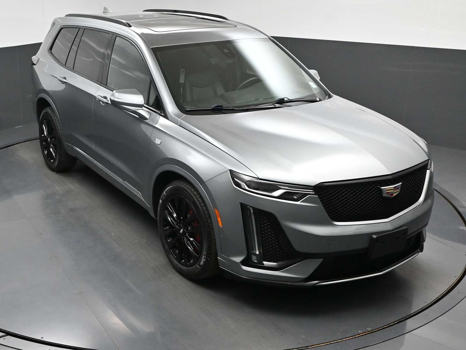 2023 Cadillac XT6 Sport