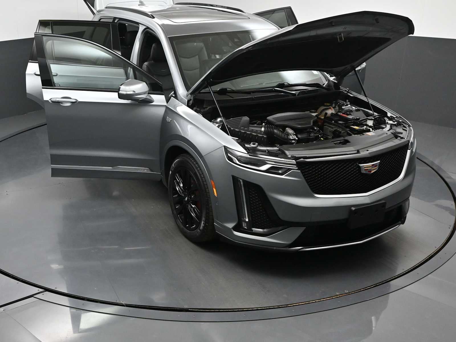 2023 Cadillac XT6 Sport