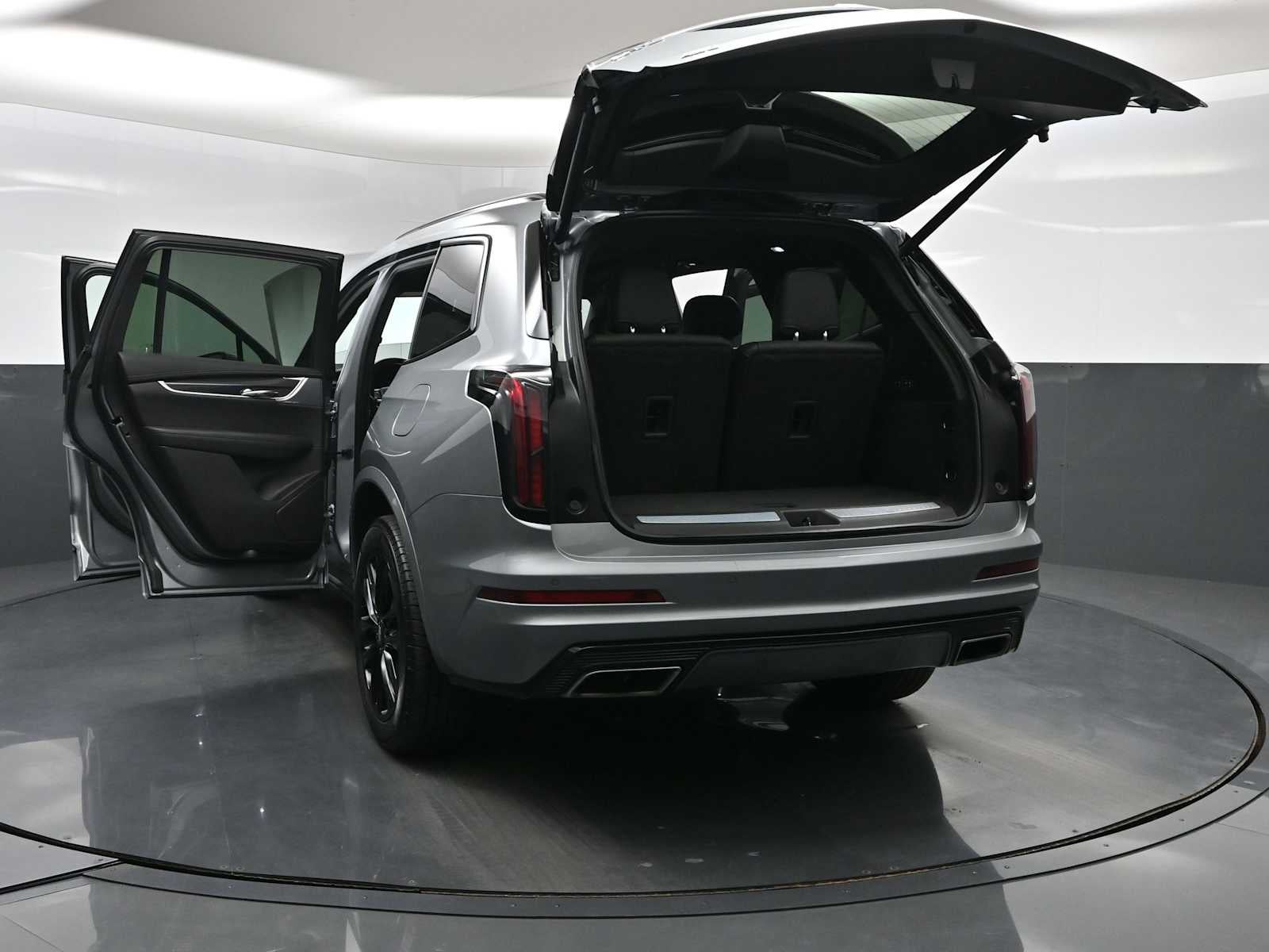 2023 Cadillac XT6 Sport