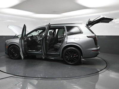 2023 Cadillac XT6 Sport