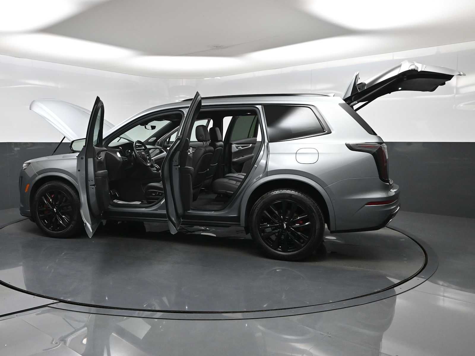 2023 Cadillac XT6 Sport