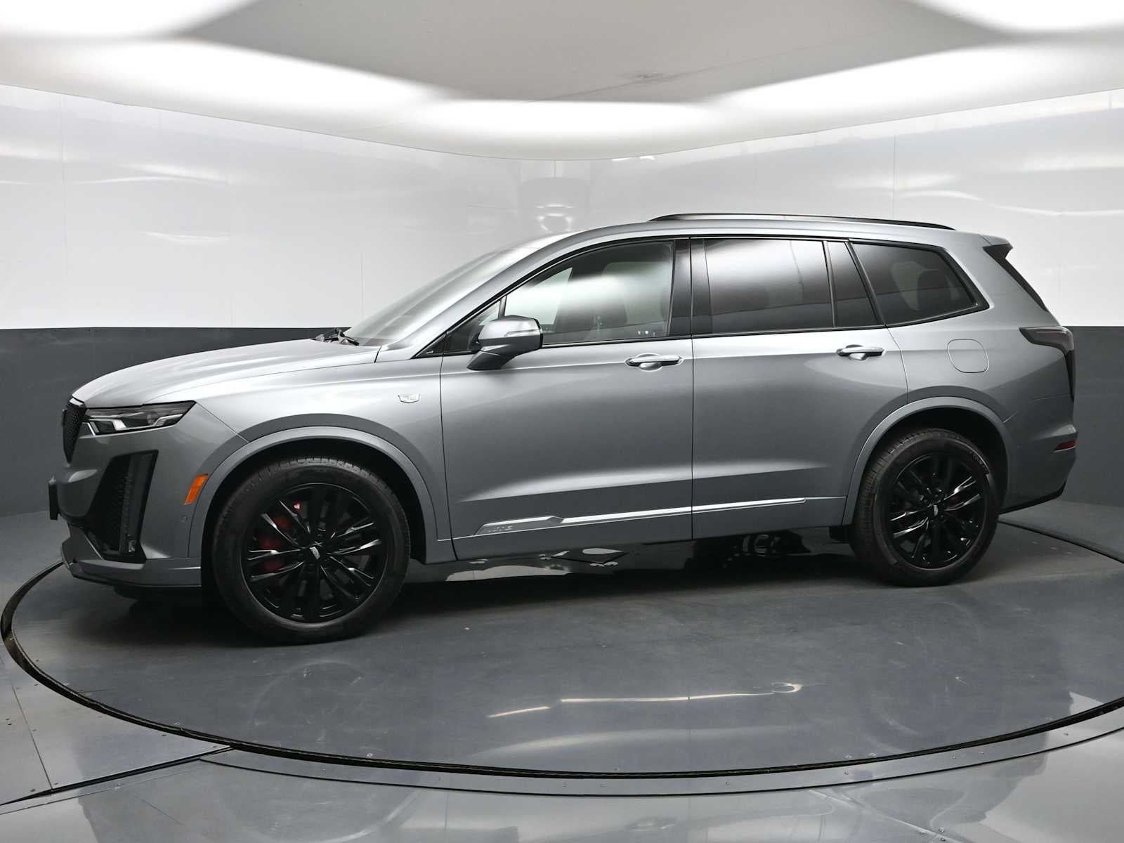 2023 Cadillac XT6 Sport