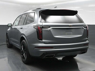 2023 Cadillac XT6 Sport