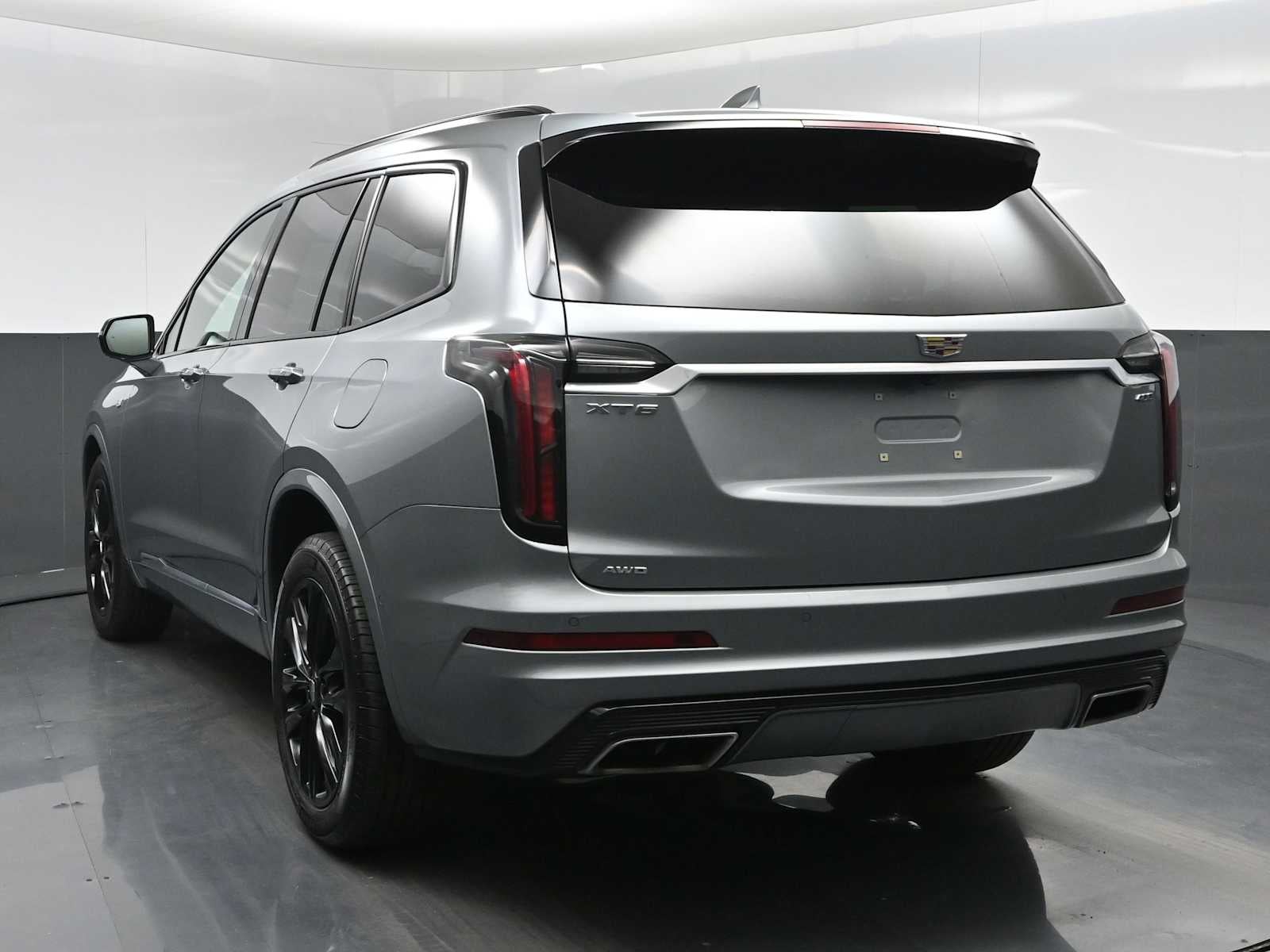 2023 Cadillac XT6 Sport