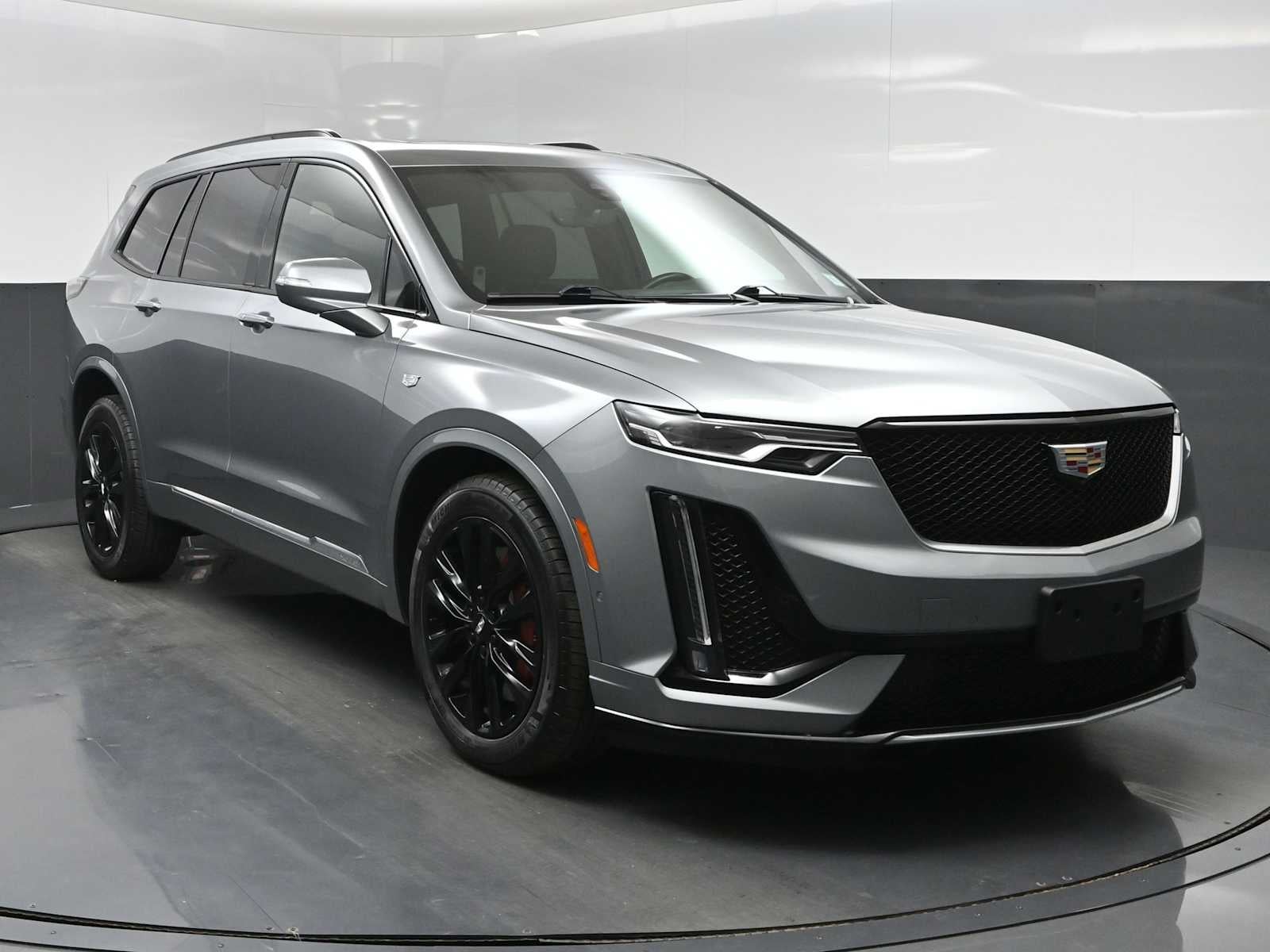 2023 Cadillac XT6 Sport
